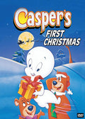 CASPER’S FIRST CHRISTMAS (1979) Movie on DVD