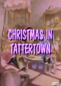 Christmas in Tattertown Movie on DVD (1988)