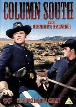 Column South Movie on DVD $9.99