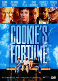 Cookie’s Fortune (1999) DVD Movie on DVD