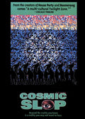 Cosmic Slop (1994) DVD Movie on DVD