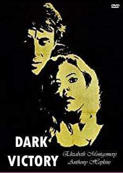 Dark Victory (1976) DVD Movie on DVD $9.99