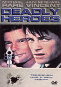 Deadly Heroes (1993) Movie on DVD