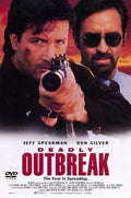 Deadly Outbreak (1995) DVD Movie on DVD $9.99