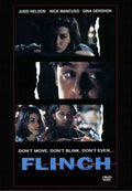 Flinch Movie on DVD (1994)