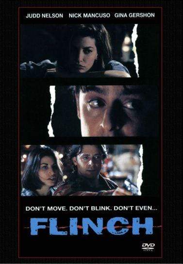Flinch Movie on DVD (1994)