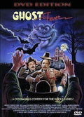 Ghost Fever Movie on DVD (1987)