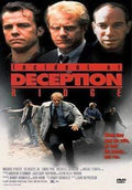 Incident at Deception Ridge Movie on DVD