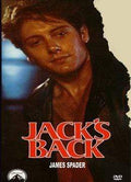 Jack's Back Movie on DVD (1988)