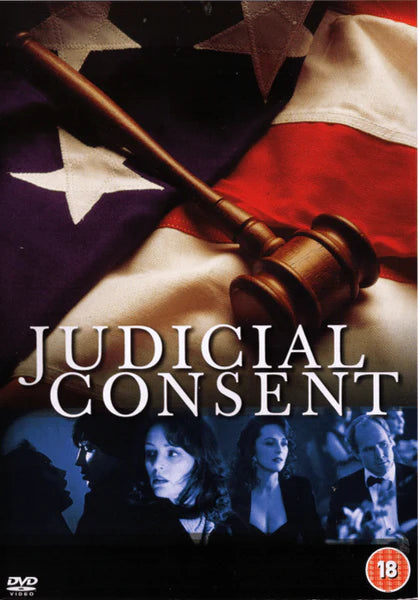 Judicial Consent Movie on DVD (1994)