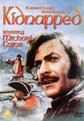 Kidnapped (1971) Movie on DVD