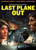 Last Plane Out Movie on DVD (1983)