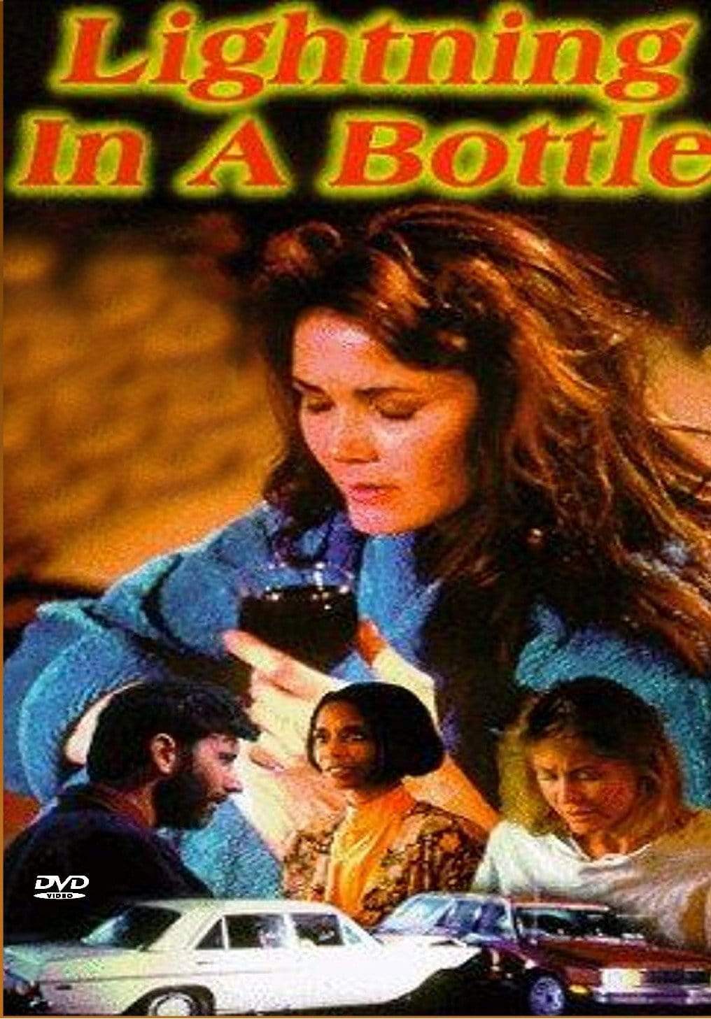 Lightning in a Bottle (1993) Movie on DVD