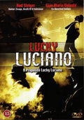 Lucky Luciano (1973) DVD Movie on DVD $9.99
