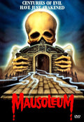 Mausoleum (1983) Movie on DVD $9.99