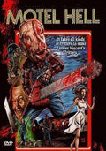 Motel Hell (1980) Movie on DVD $9.99