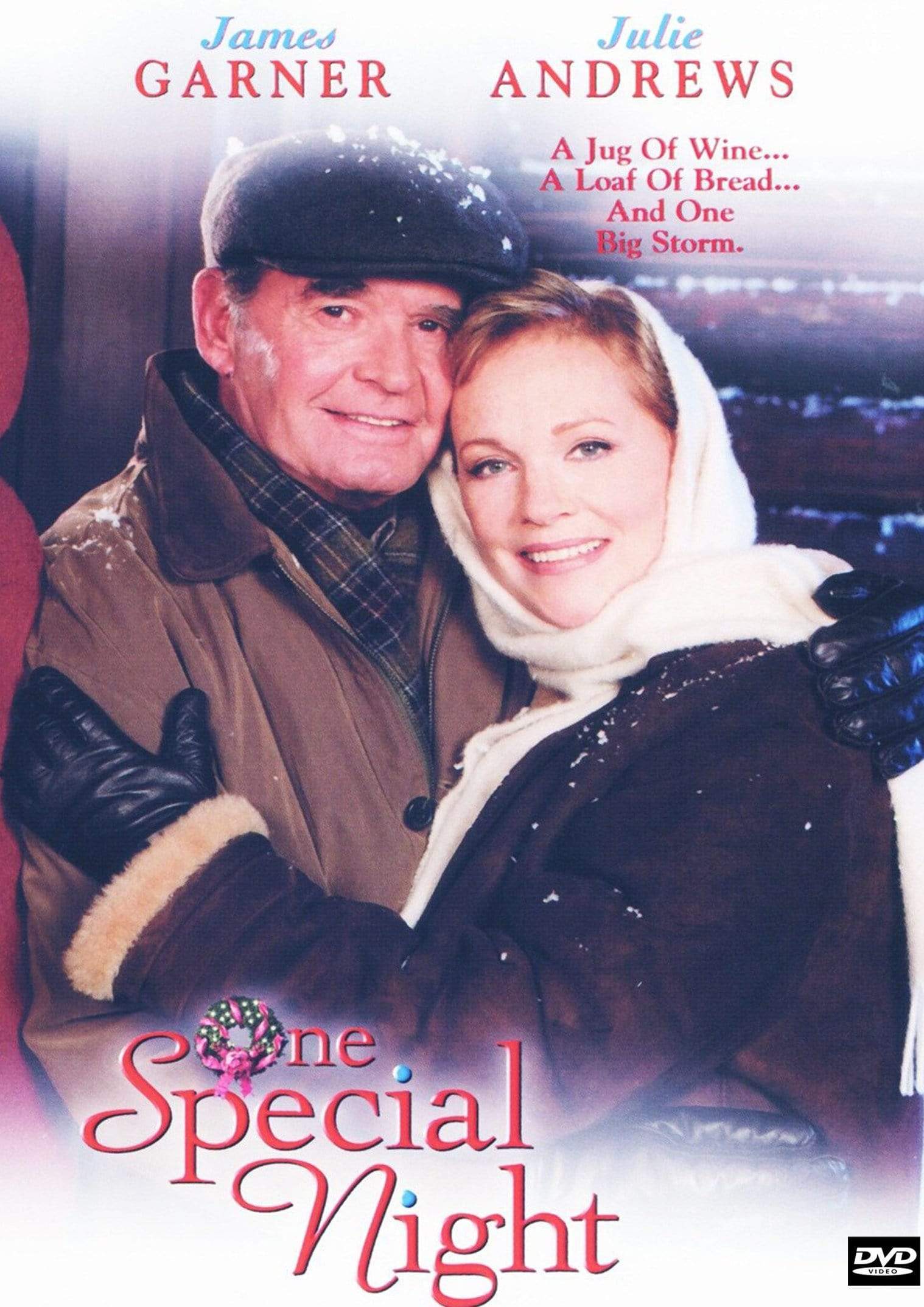 One Special Night (1999) Movie on DVD