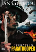 Operation Paratrooper Movie on DVD (1988)