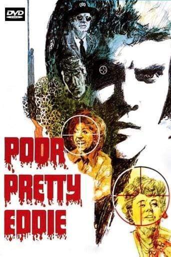 Poor Pretty Eddie (1975) Movie on DVD