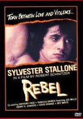 Rebel Movie on DVD (1973)
