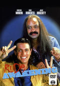 Rude Awakening Movie on DVD