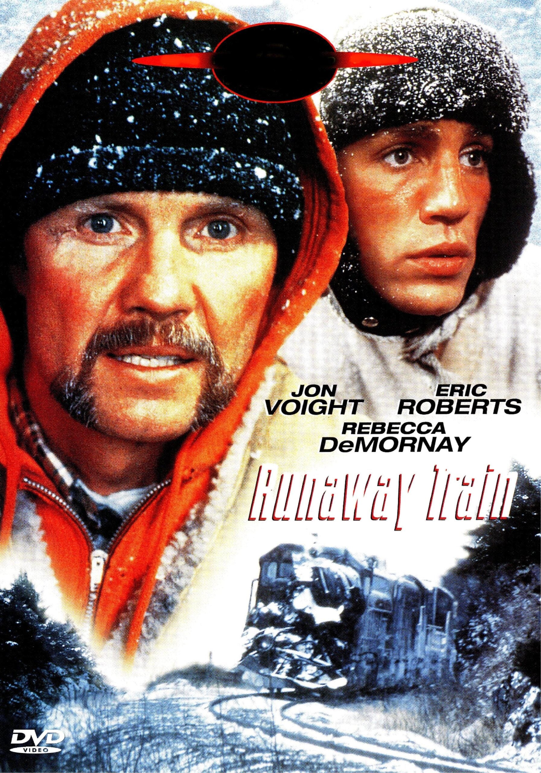 Runaway Train (1985) Movie on DVD