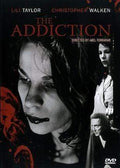 The Addiction (1995) Movie on DVD $9.99