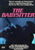 The Babysitter Movie on DVD (1980)