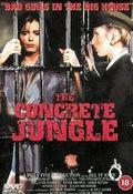 Concrete Jungle Movie on DVD