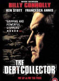 The Debt Collector (1999) Movie on DVD
