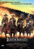 The Lighthorsemen (1987) DVD Movie on DVD