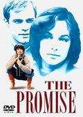 The Promise (1979) DVD Movie on DVD $9.99