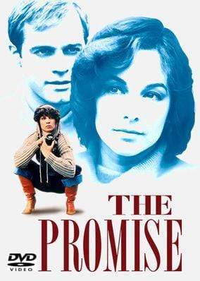 The Promise (1979) DVD Movie on DVD $9.99