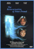 The Reincarnation of Peter Proud (1975) DVD Movie on DVD