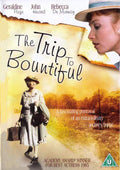 The Trip to Bountiful (1985) DVD Movie on DVD