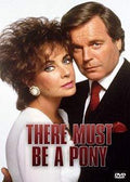 There Must Be a Pony (1986) Movie on DVD