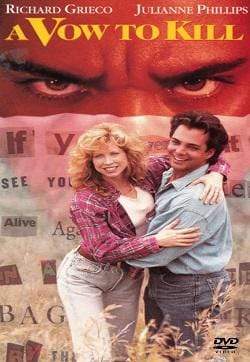 Vow to Kill (1995) Movie on DVD