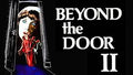 Beyond the Door II Movie on DVD (1980)