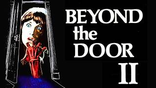 Beyond the Door II Movie on DVD (1980)