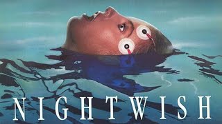 Nightwish (1989) Movie on DVD $9.99