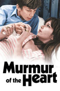 Murmur of the Heart (1971) with English Subtitles on DVD