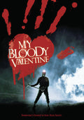 My Bloody Valentine DVD on Sale $9.99