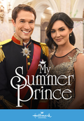 My Summer Prince Movie on DVD Sale $9.99