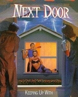 Next Door Movie on DVD (1994)