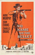No Name on the Bullet Movie on DVD (1959)
