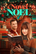 A Novel Noel DVD Movie