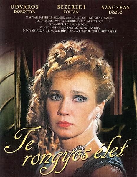 “Oh, Bloody Life” (1984) DVD