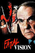 Fatal Vision (1984) Movie on DVD $9.99