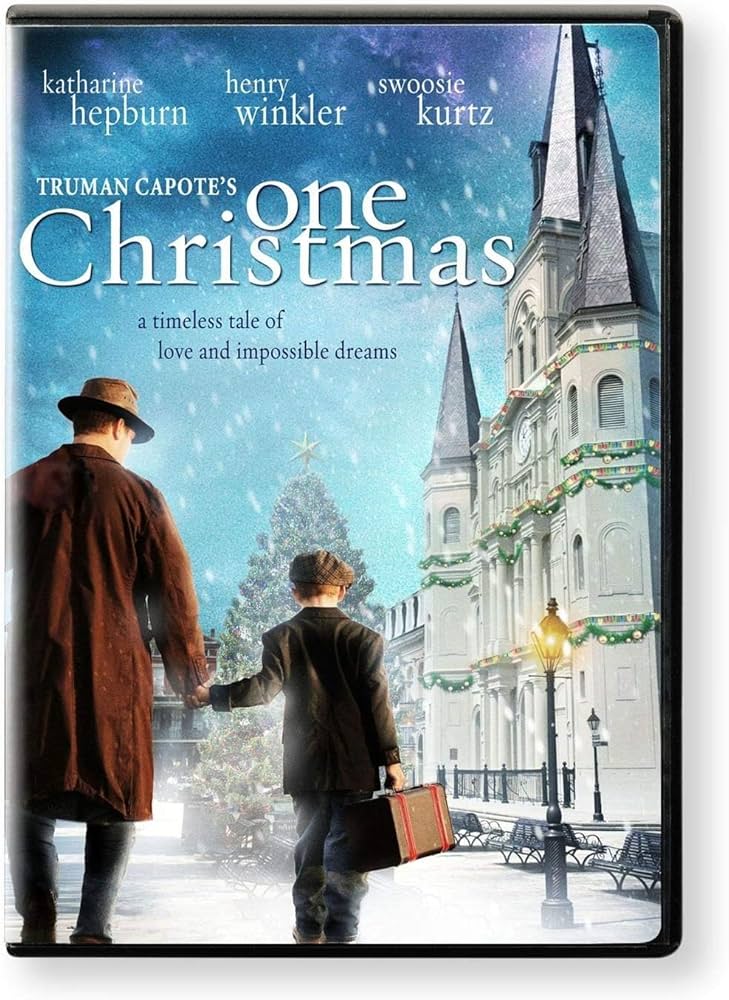 one christmas DVD Movies