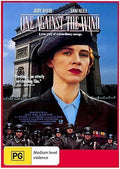 One Against The Wind on DVD, Biography, Judy Davis, Sam Neill